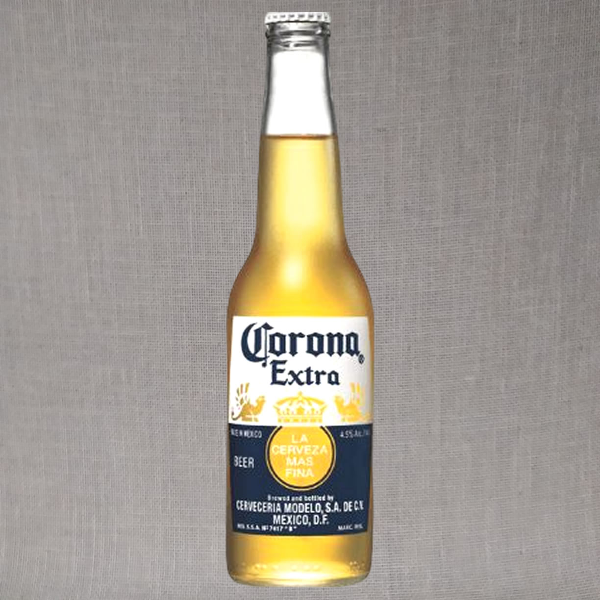Cerveja Corona Extra 330ml