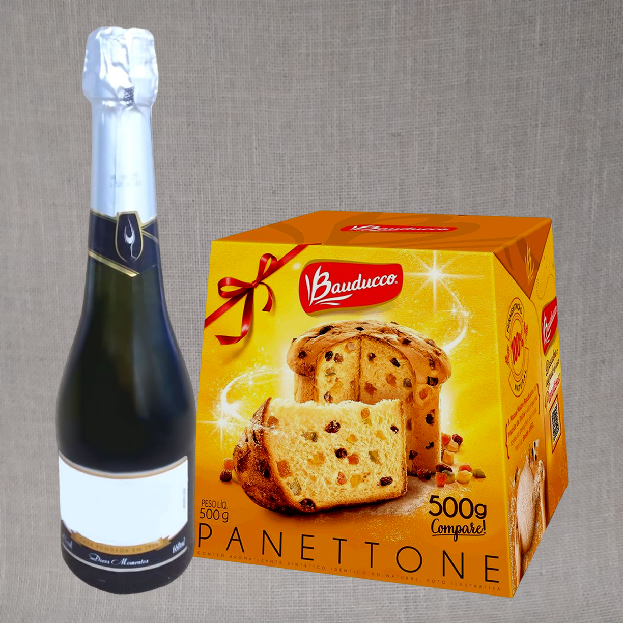 Te Desejo Boas Festas