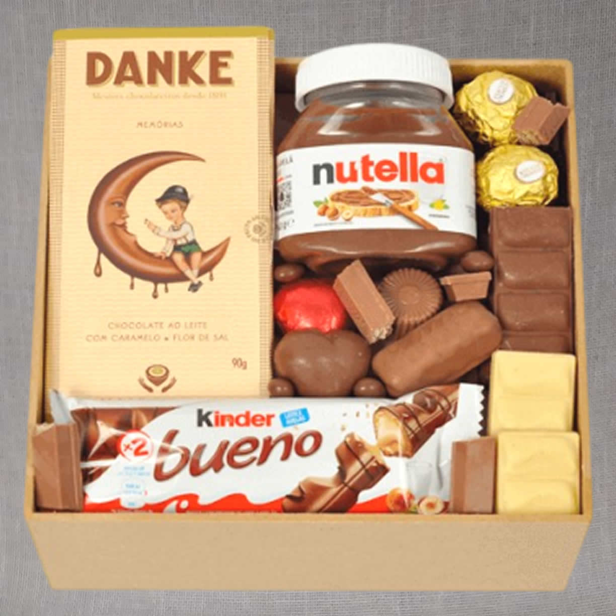 Com Carinho Pra Você