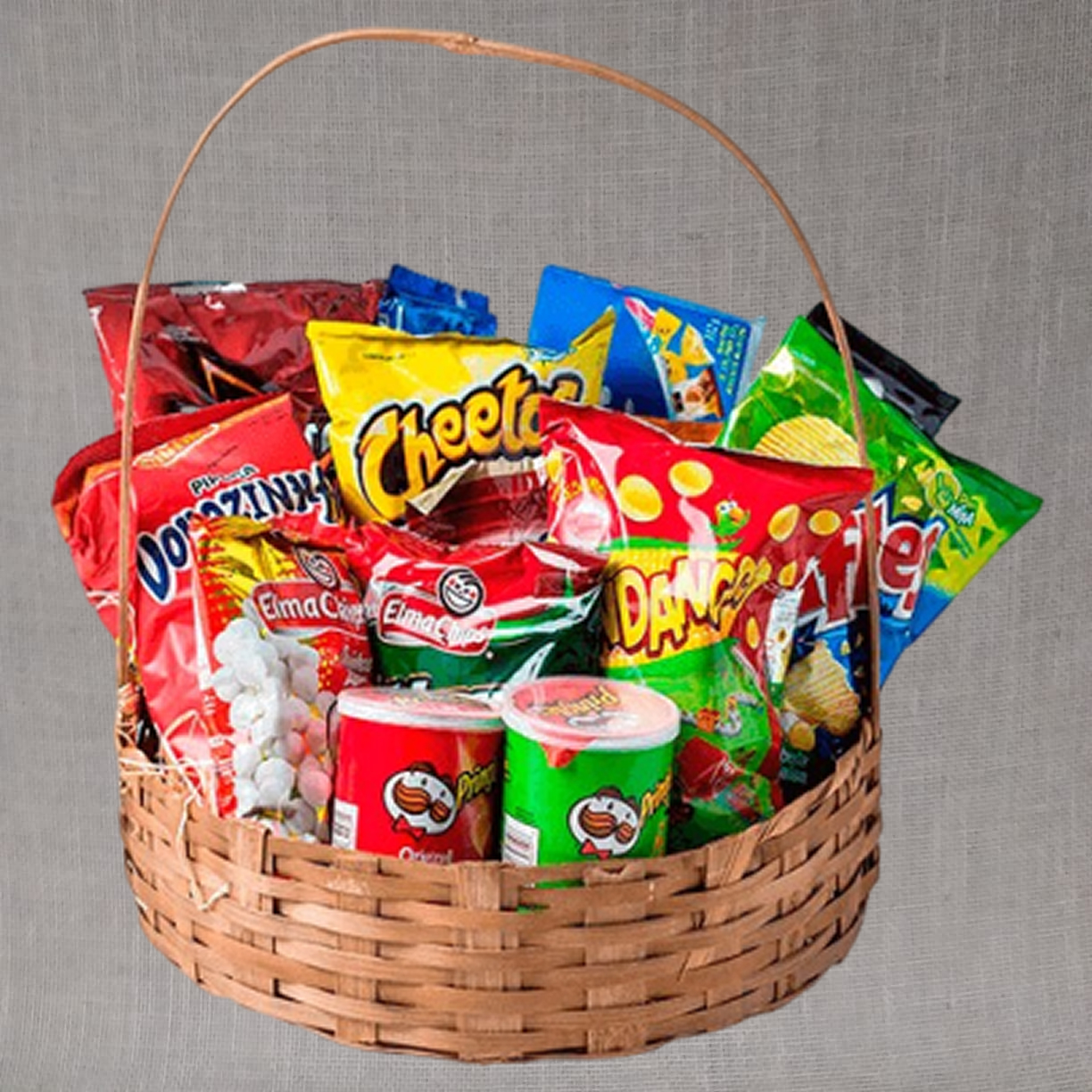 Doçura de Guloseimas