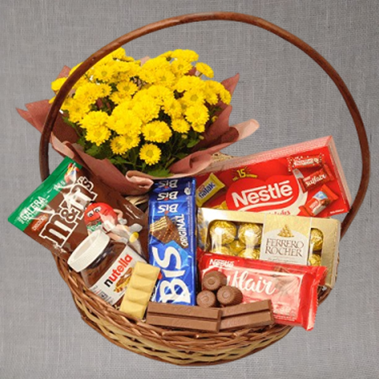 Encantando Com Margaridinha