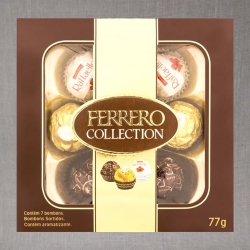 Ferrero Collection 7 UN