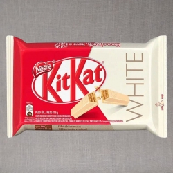 KitKat Branco