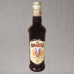 Licor Amarula 375ml