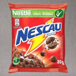 Cereal Matinal Nescau 30g