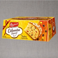 Colomba Pascal Bauducco 500g