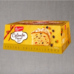 Colomba Pascal Bauducco 700g