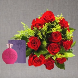 Rosas Perfumadas