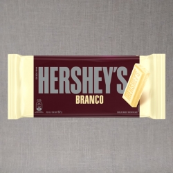 Barra Hershey s Branco