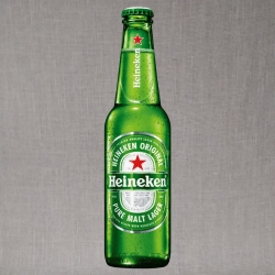 Cerveja Heineken 330ml