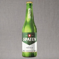 Cerveja Spaten 355ml