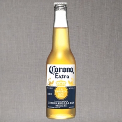Cerveja Corona Extra 330ml