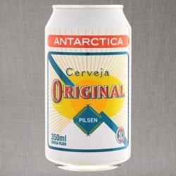 Cerveja Original 350ml