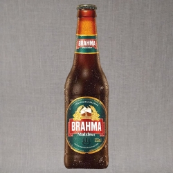 Cerveja Brahma Malzbier 355ml