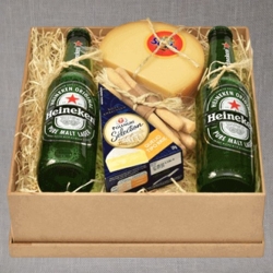 Happy Hour Heineken